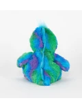 Warmies Mini Rainbow Dinosaur | Mini tęczowy dinozaur | Pan Piksel