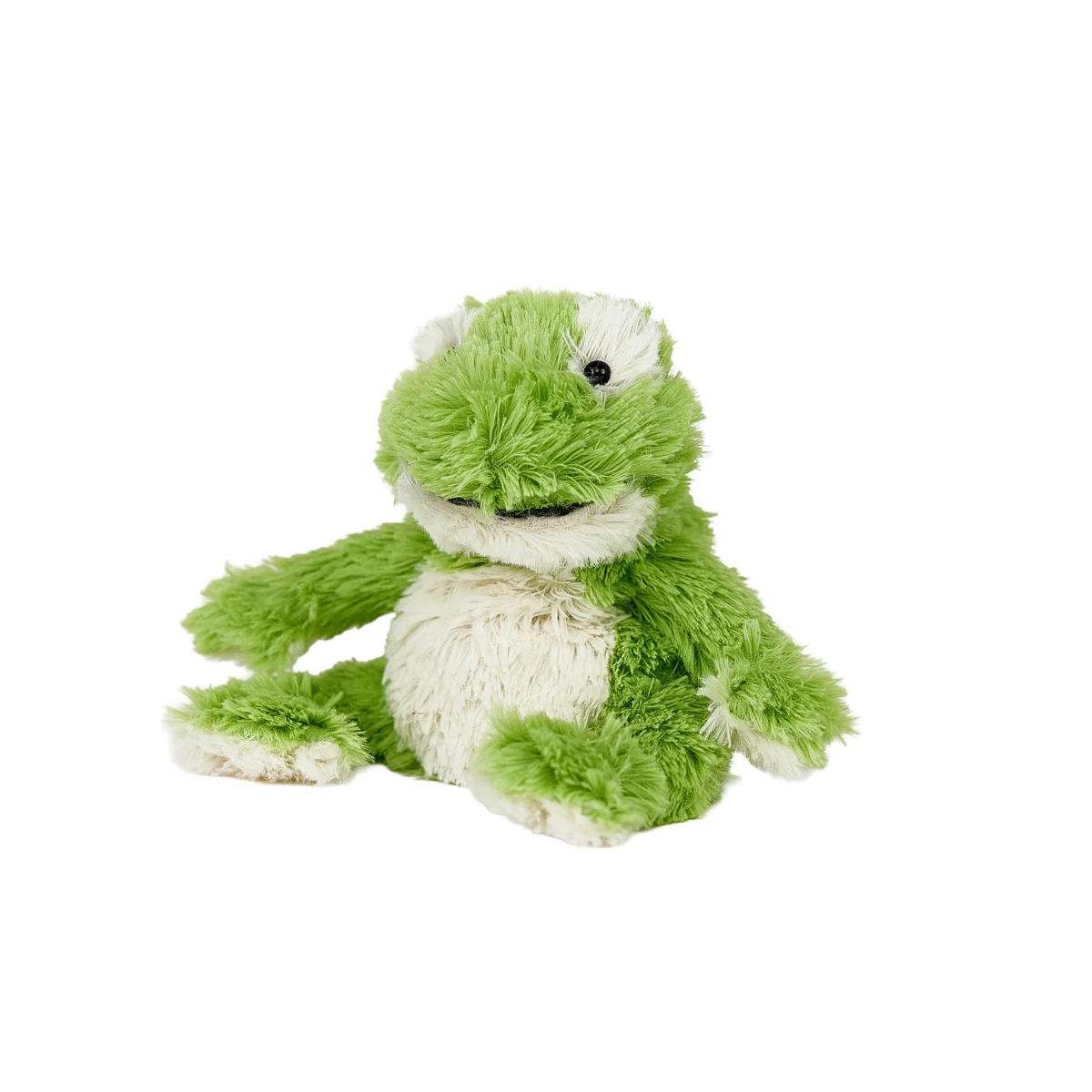 Warmies Mini Frog | Mini żaba | Pan Piksel