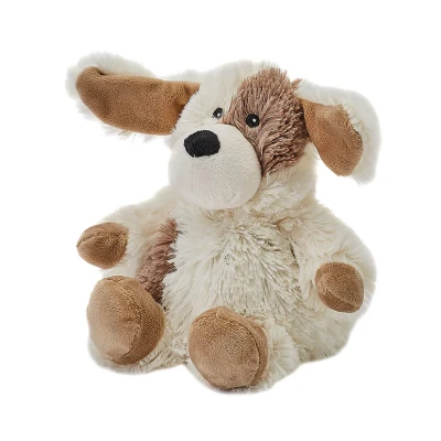 Warmies Mini Puppy | Mini Szczeniak | Pan Piksel