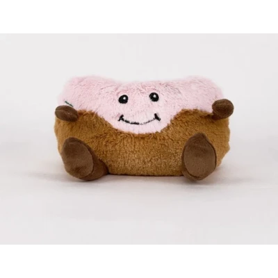 Warmies Mini Doughnut | Mini pączek | Pan Piksel