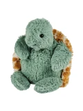Warmies Mini Baby Turtle | Mini Żółw | Pan Piksel