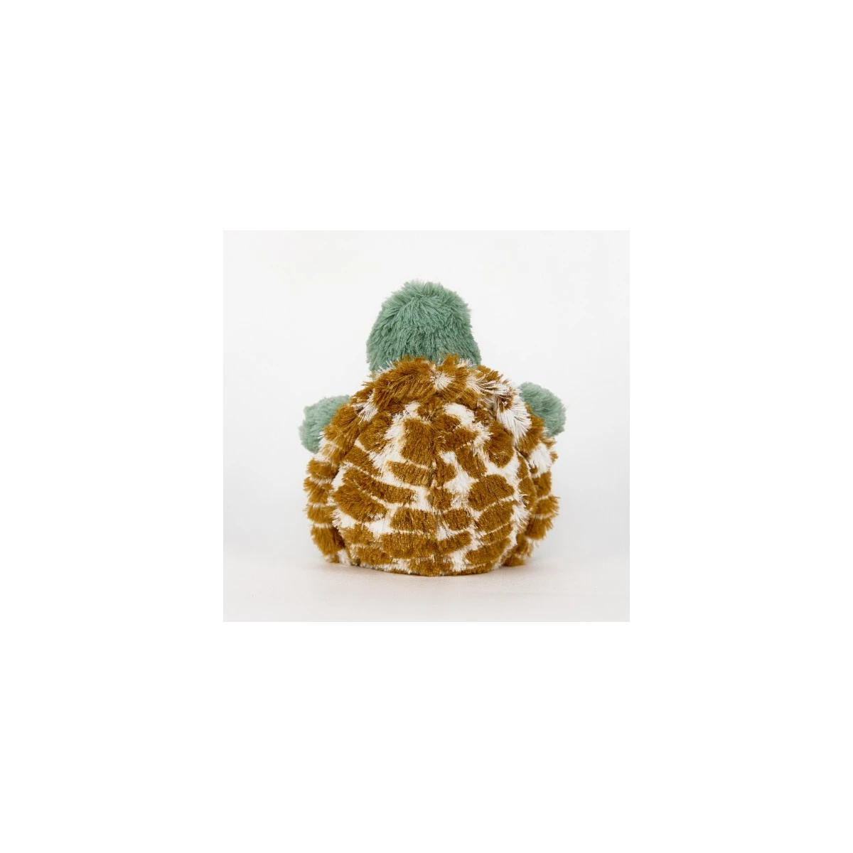 Warmies Mini Baby Turtle | Mini Żółw | Pan Piksel