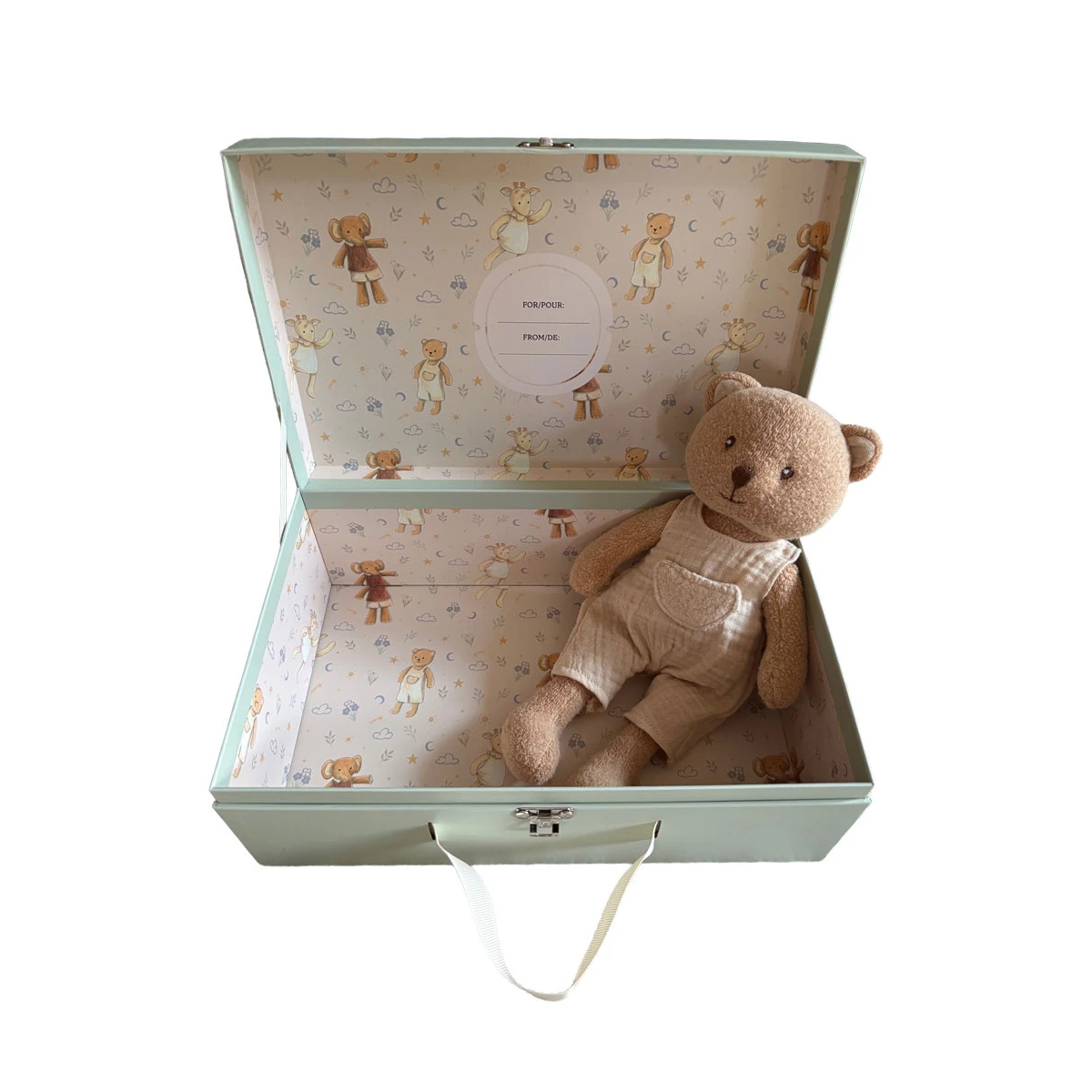 EGMONT TOYS Miś Marcel | Pan Piksel