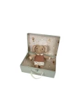 EGMONT TOYS Przytulanka Słonik Ollie | Pan Piksel