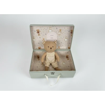 EGMONT TOYS Miś Marcel | Pan Piksel