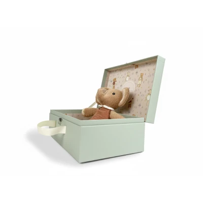 EGMONT TOYS Przytulanka Słonik Ollie | Pan Piksel