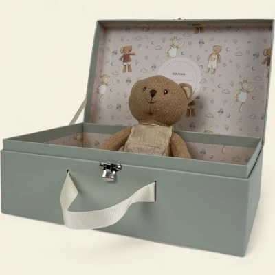 EGMONT TOYS Miś Marcel | Pan Piksel