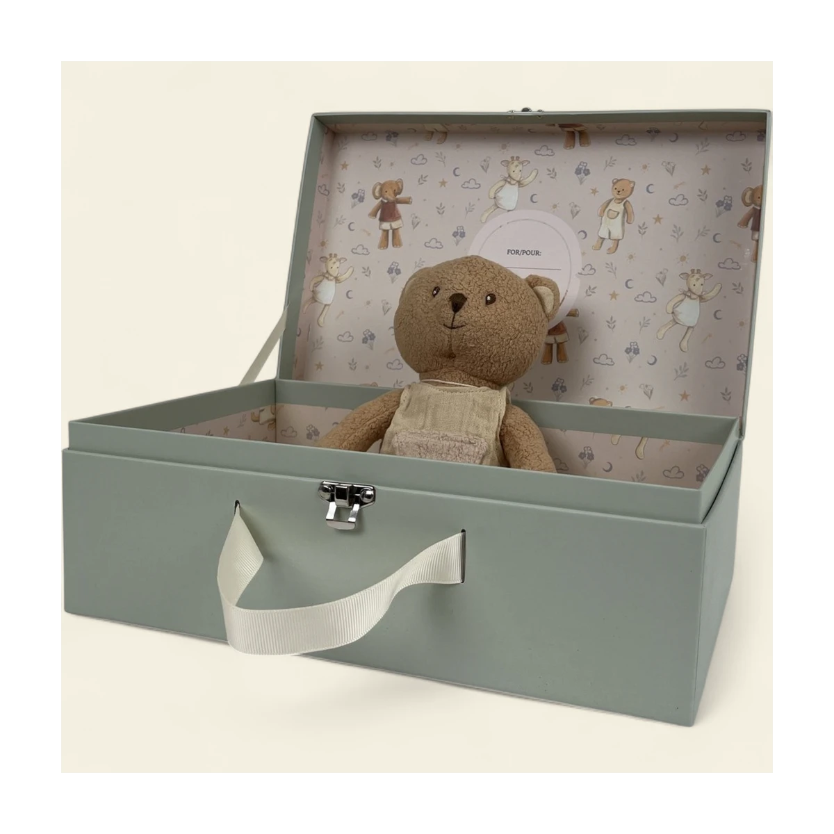 EGMONT TOYS Miś Marcel | Pan Piksel