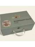EGMONT TOYS Przytulanka Słonik Ollie | Pan Piksel