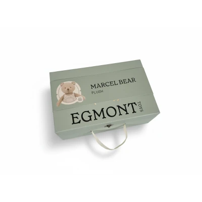EGMONT TOYS Miś Marcel | Pan Piksel