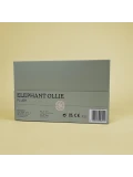 EGMONT TOYS Przytulanka Słonik Ollie | Pan Piksel