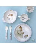 PETIT JOUR PARIS Pudełko opakowanie na przekąski Ernest i Celestyna | Pan Piksel