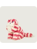 Warmies BagPuss | BagPuss | Pan Piksel