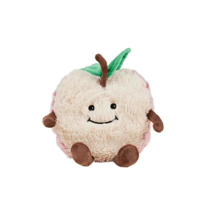Warmies Apple | Jabłko | Pan Piksel