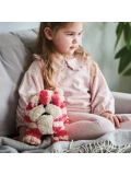 Warmies BagPuss | BagPuss | Pan Piksel