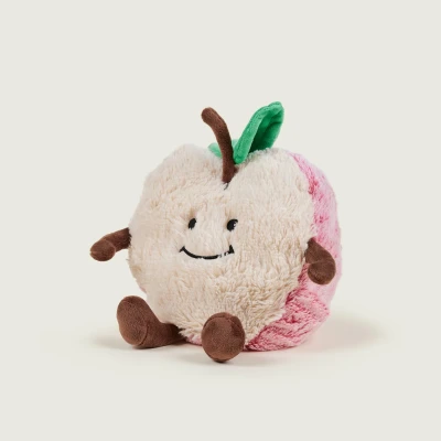 Warmies Apple | Jabłko | Pan Piksel