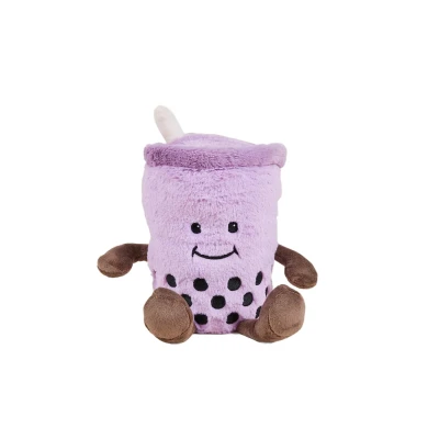 Warmies Bubble Tea | Bubble Tea | Pan Piksel