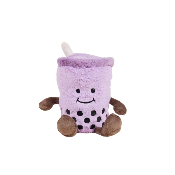 Warmies Bubble Tea | Bubble Tea | Pan Piksel