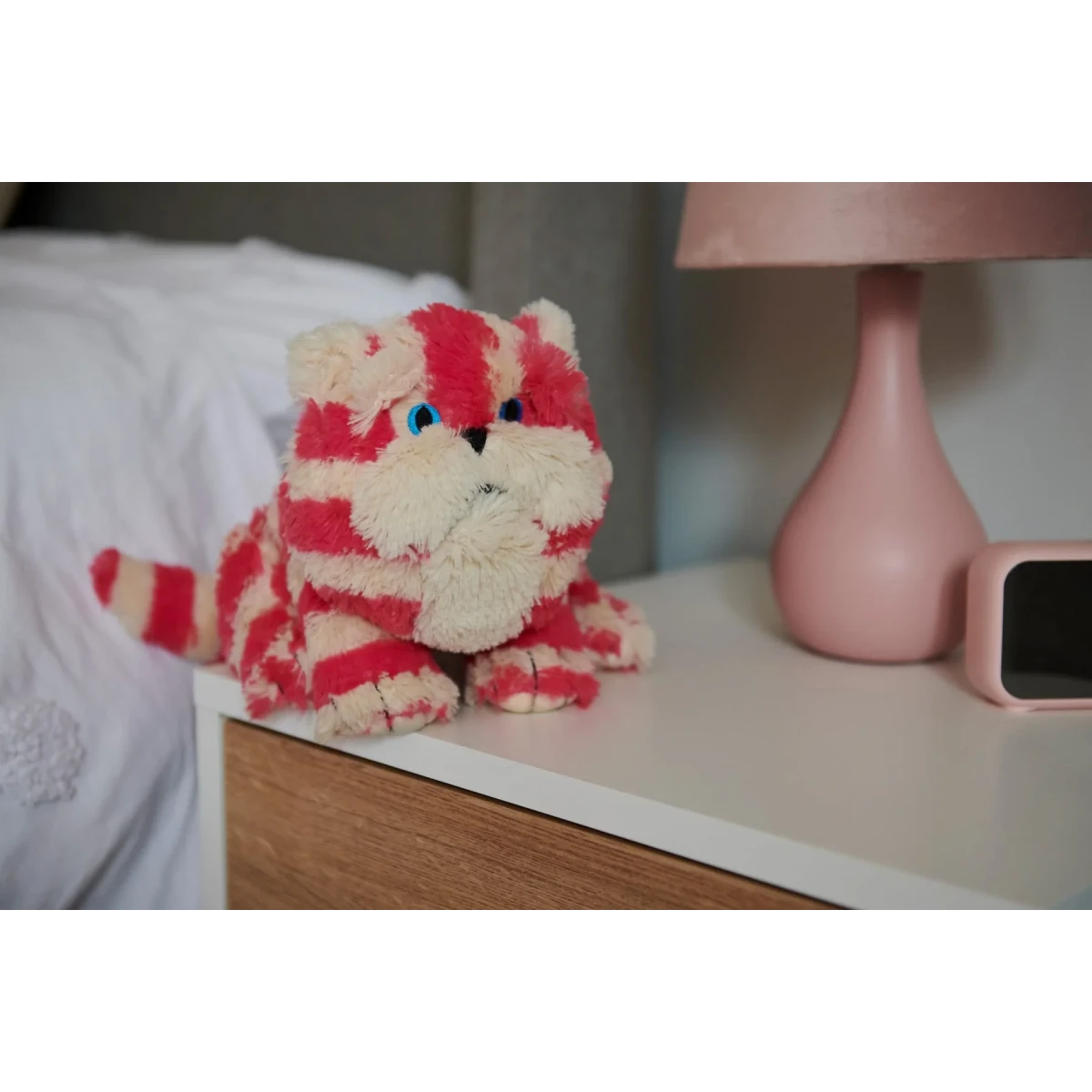Warmies BagPuss | BagPuss | Pan Piksel