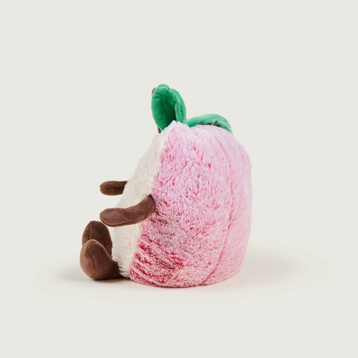 Warmies Apple | Jabłko | Pan Piksel