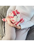Warmies BagPuss | BagPuss | Pan Piksel