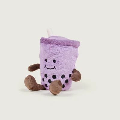 Warmies Bubble Tea | Bubble Tea | Pan Piksel