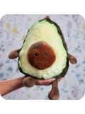 Warmies Avocado | Awokado | Pan Piksel