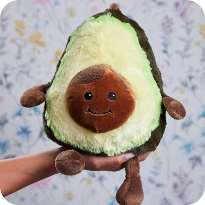 Warmies Avocado | Awokado | Pan Piksel