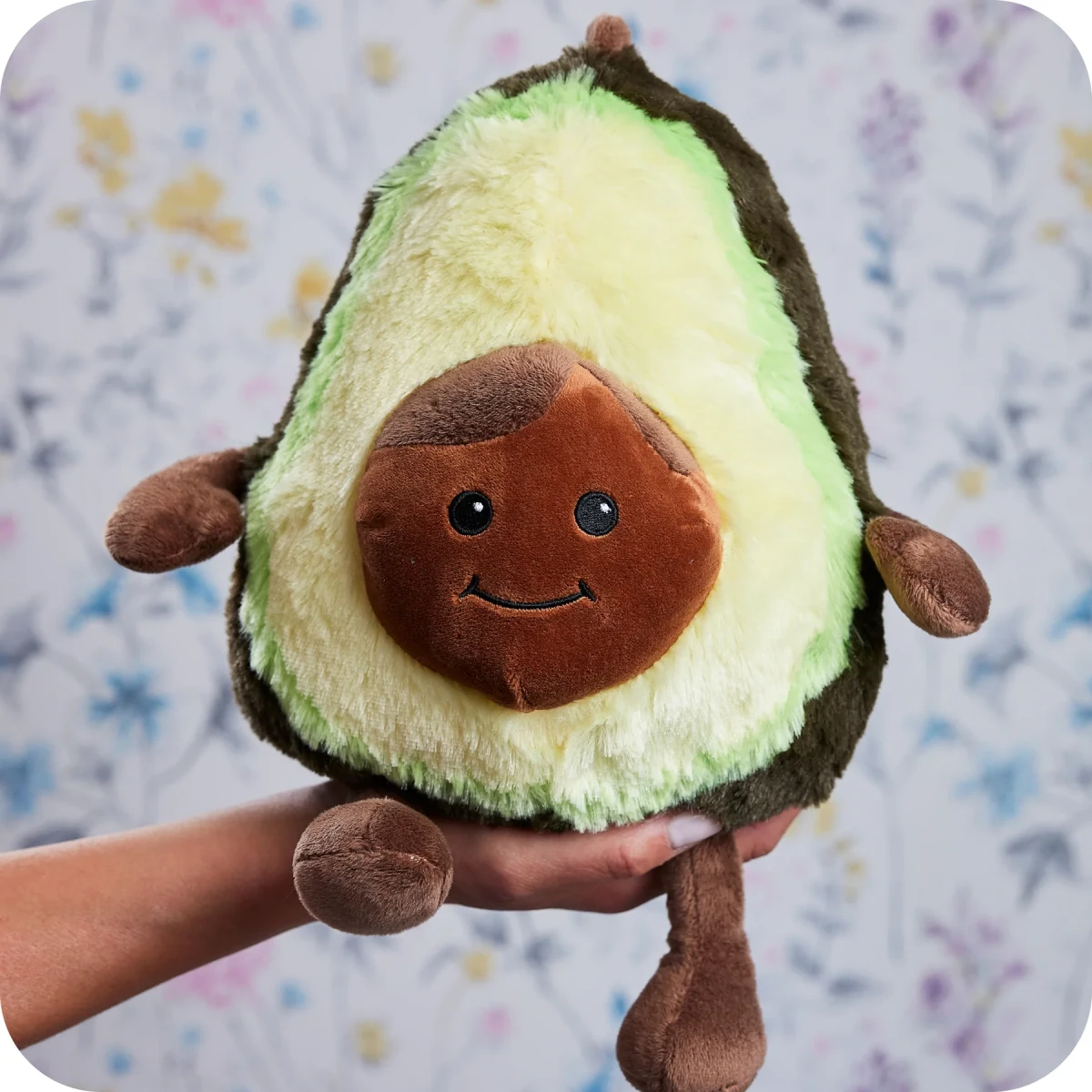 Warmies Avocado | Awokado | Pan Piksel