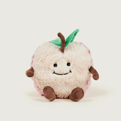 Warmies Apple | Jabłko | Pan Piksel