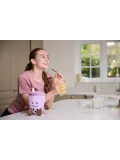 Warmies Bubble Tea | Bubble Tea | Pan Piksel