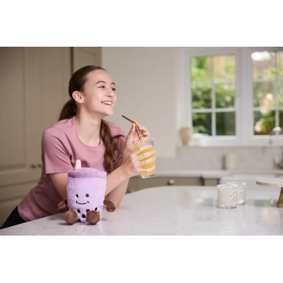 Warmies Bubble Tea | Bubble Tea | Pan Piksel