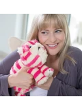 Warmies BagPuss | BagPuss | Pan Piksel