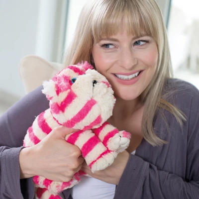 Warmies BagPuss | BagPuss | Pan Piksel