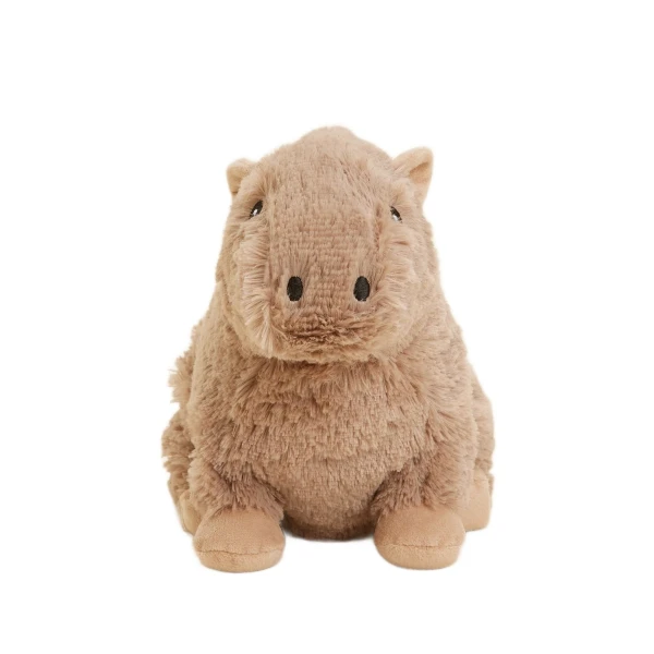 Warmies Capybara | Kapibara | Pan Piksel