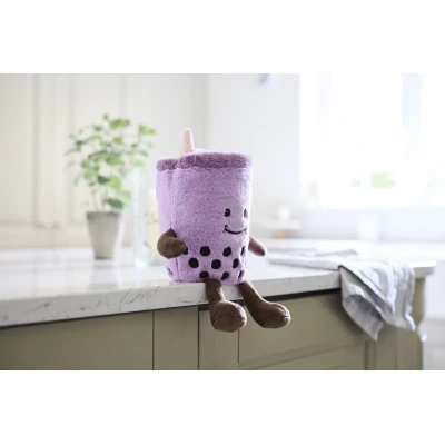 Warmies Bubble Tea | Bubble Tea | Pan Piksel