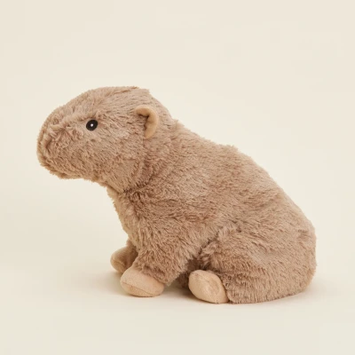 Warmies Capybara | Kapibara | Pan Piksel