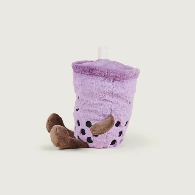 Warmies Bubble Tea | Bubble Tea | Pan Piksel