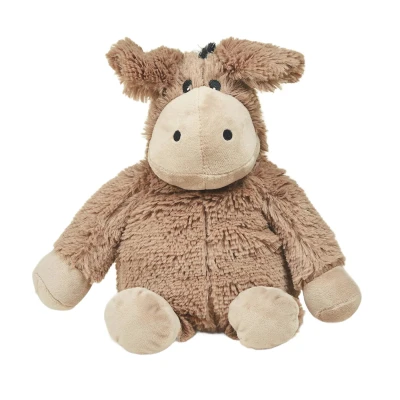 Warmies Donkey | Osioł | Pan Piksel