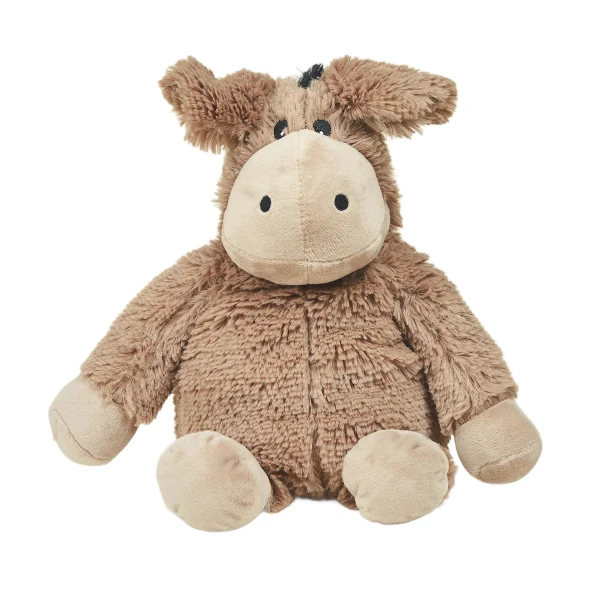 Warmies Donkey | Osioł | Pan Piksel