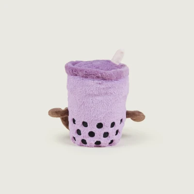 Warmies Bubble Tea | Bubble Tea | Pan Piksel