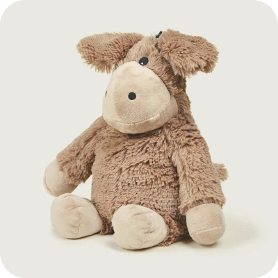 Warmies Donkey | Osioł | Pan Piksel