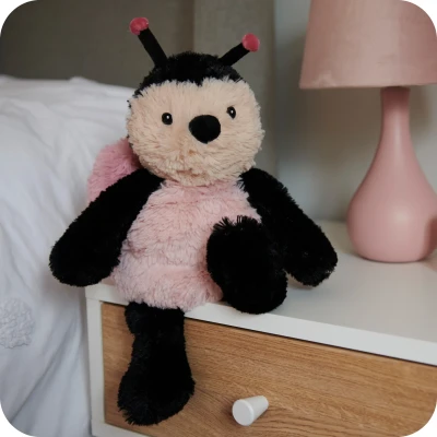 Warmies Butterfly | Motyl | Pan Piksel