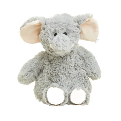 Warmies Elephant | Słoń | Pan Piksel
