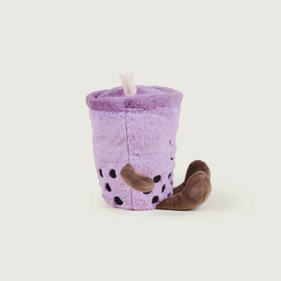 Warmies Bubble Tea | Bubble Tea | Pan Piksel