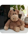 Warmies Donkey | Osioł | Pan Piksel