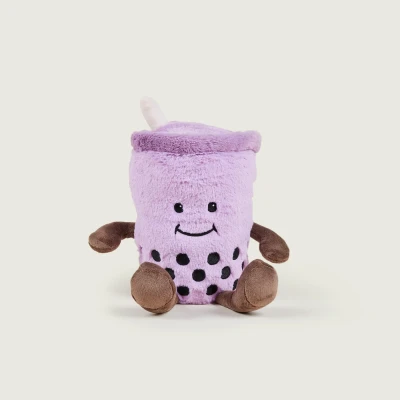Warmies Bubble Tea | Bubble Tea | Pan Piksel