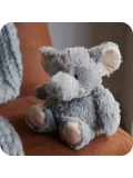 Warmies Elephant | Słoń | Pan Piksel