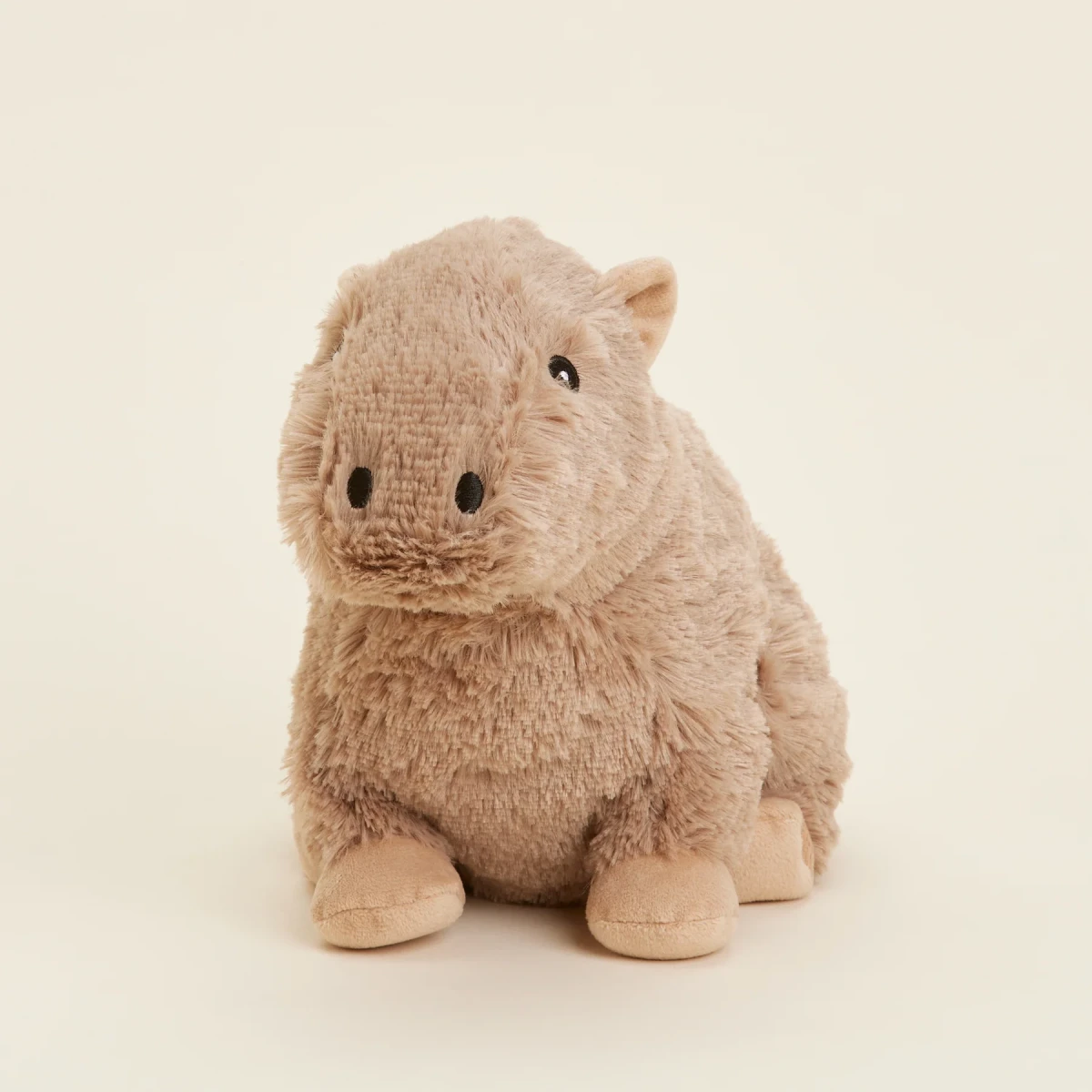 Warmies Capybara | Kapibara | Pan Piksel