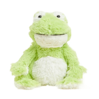 Warmies Frog | Żaba | Pan Piksel
